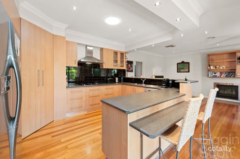 Property photo of 4 Parkmore Place Invermay Park VIC 3350