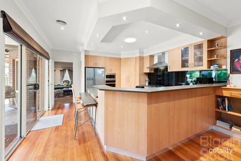 Property photo of 4 Parkmore Place Invermay Park VIC 3350