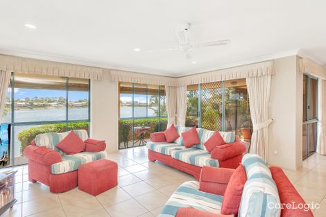 Property photo of 82 Dipper Drive Burleigh Waters QLD 4220