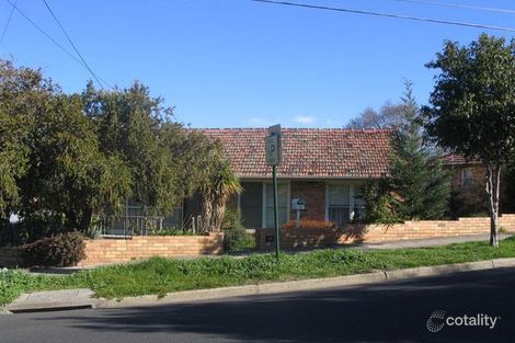 9 Puerta St, Burwood, VIC 3125