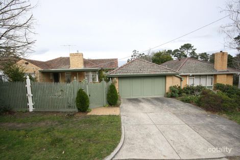 2 The Boulevard, Heathmont, VIC 3135