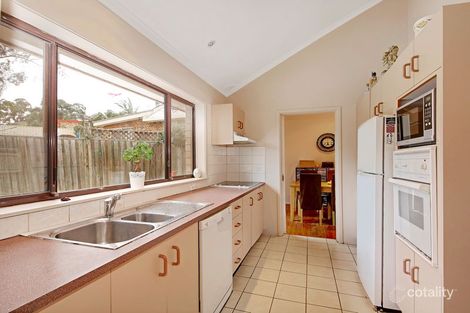 Property photo of 28 Aminya Crescent Bradbury NSW 2560