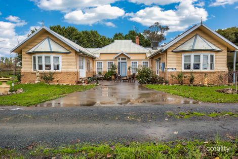 41 Roberts Lane, Kyvalley, VIC 3621