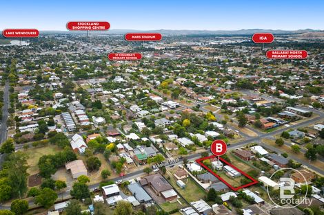 616 Nicholson St, Black Hill, VIC 3350