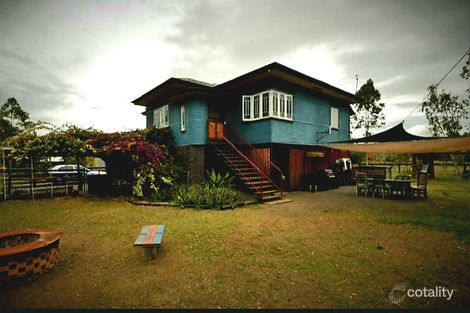 Property photo of 4 Pink Lily Street Pink Lily QLD 4702
