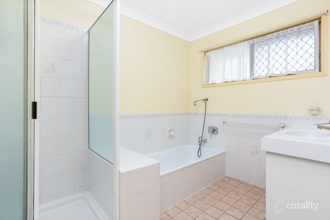 Property photo of 9 Treseder Street The Range QLD 4700