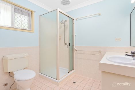 Property photo of 9 Treseder Street The Range QLD 4700