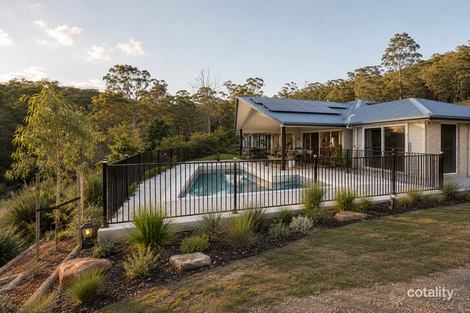 89 Hawkins Rd, Kobble Creek, QLD 4520