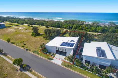 Property photo of 91 Cylinders Drive Kingscliff NSW 2487