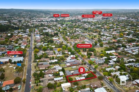 Property photo of 616 Nicholson Street Black Hill VIC 3350