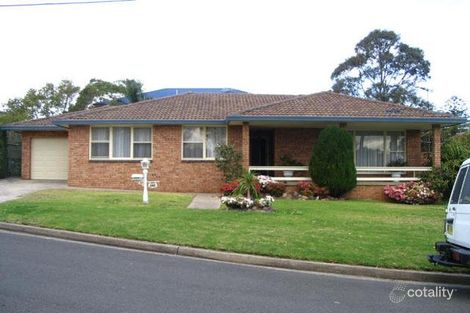 1 Hurley Cres, Matraville, NSW 2036