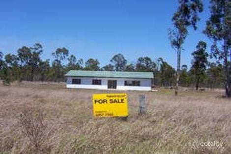 95 Jacaranda Dr, Millstream, QLD 4888