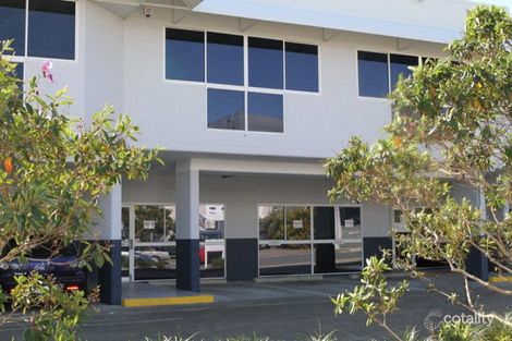 2/61 Holdsworth St, Coorparoo, QLD 4151