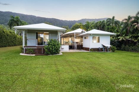 Property photo of 72-74 James Cook Drive Kewarra Beach QLD 4879