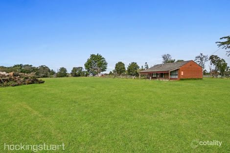 Property photo of 3 Henderson Road Baxter VIC 3911