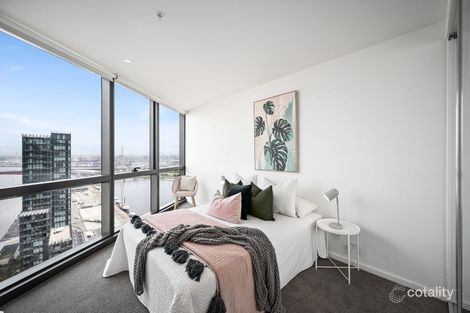 Property photo of 2509N/889-897 Collins Street Docklands VIC 3008