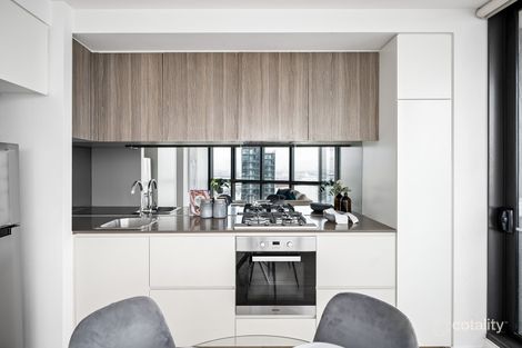 Property photo of 2509N/889-897 Collins Street Docklands VIC 3008