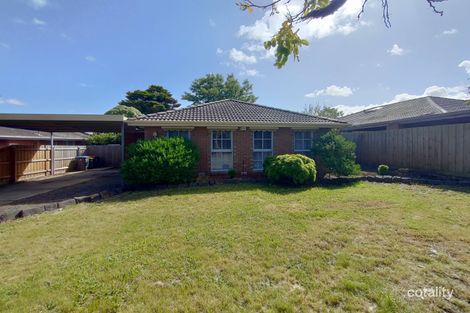 Property photo of 36 Windermere Drive Ferntree Gully VIC 3156
