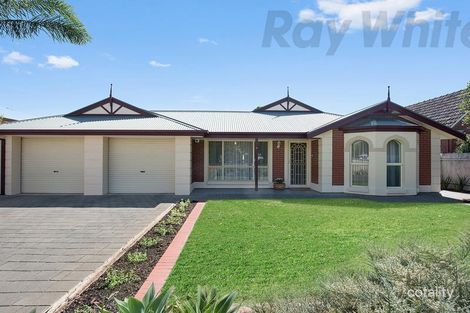 58 Oval Ave, Woodville South, SA 5011
