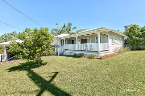 Property photo of 136 Clifford Street Stafford Heights QLD 4053