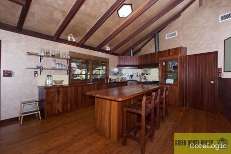 Property photo of 222 Holyoake Road Dwellingup WA 6213