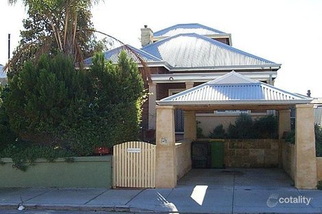 2 Scott St, South Fremantle, WA 6162