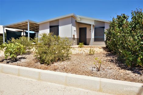 Property photo of 43 Skipjack Circle Exmouth WA 6707