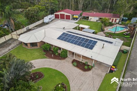 Property photo of 37 Hoad Street Morayfield QLD 4506