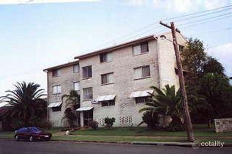 5/13 Churchill St, Coolangatta, QLD 4225