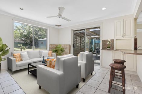 Property photo of 15 Mirreen Street Hawks Nest NSW 2324