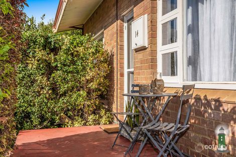 Property photo of 14 Ellement Parade Coogee WA 6166