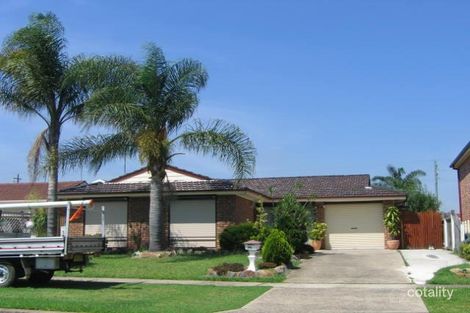 20 Lachlan St, Bossley Park, NSW 2176