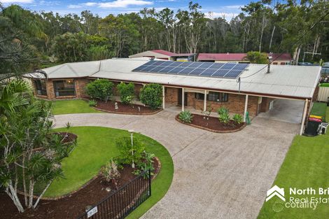 37 Hoad St, Morayfield, QLD 4506
