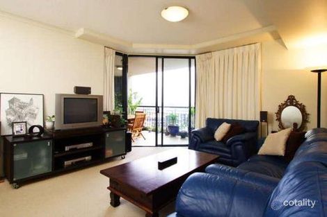 Property photo of 613/100 Bowen Terrace Fortitude Valley QLD 4006