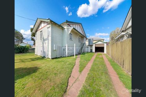 Property photo of 138 Grafton Street Warwick QLD 4370