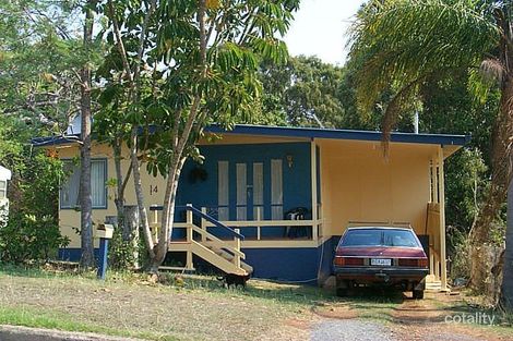Property photo of 14 Ross Street Yeppoon QLD 4703