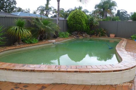 Property photo of 3 Cress Place Macquarie Fields NSW 2564