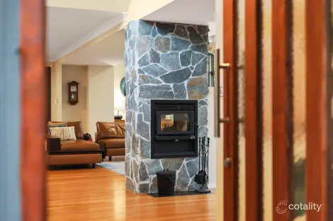 Property photo of 49 Blue Hills Drive Bunya QLD 4055