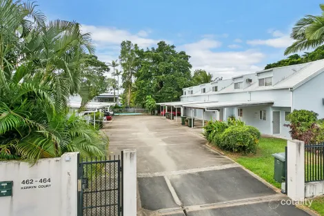 3/462-464 Mccoombe St, Mooroobool, QLD 4870