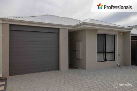 Property photo of 17B Burdekin Turn Hilbert WA 6112