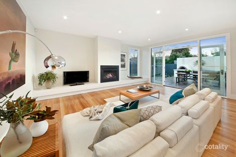 Property photo of 34 Grout Street Hampton VIC 3188