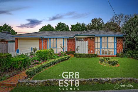 Property photo of 28 Joyce Street Cranbourne West VIC 3977