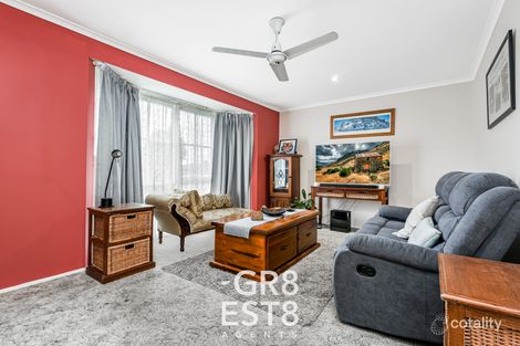 Property photo of 28 Joyce Street Cranbourne West VIC 3977