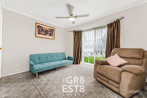 Property photo of 28 Joyce Street Cranbourne West VIC 3977