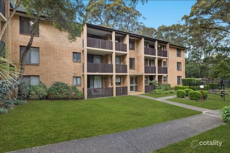 Property photo of 83/35-39 Fontenoy Road Macquarie Park NSW 2113