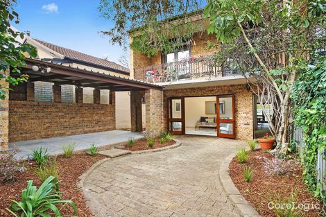 Property photo of 102 St James Road Bondi Junction NSW 2022