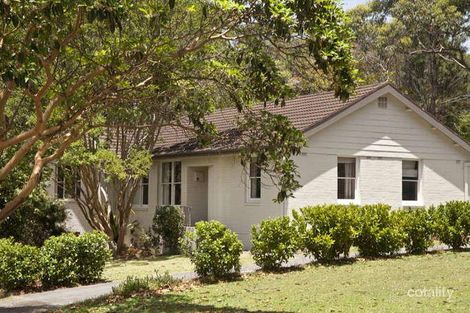 Property photo of 29 Baringa Avenue Seaforth NSW 2092