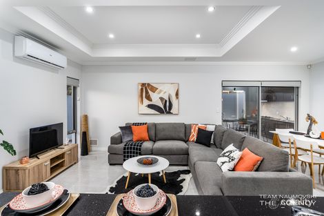 Property photo of 39 Kweda Way Nollamara WA 6061