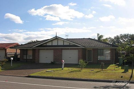 Property photo of 1/37 Woodbury Park Drive Mardi NSW 2259