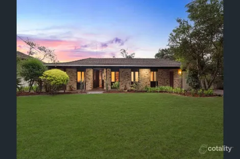 9 Otaki Pl, St Ives Chase, NSW 2075
